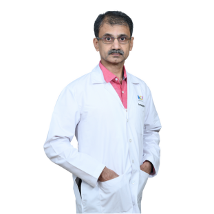 Dr. Prakash Odedra